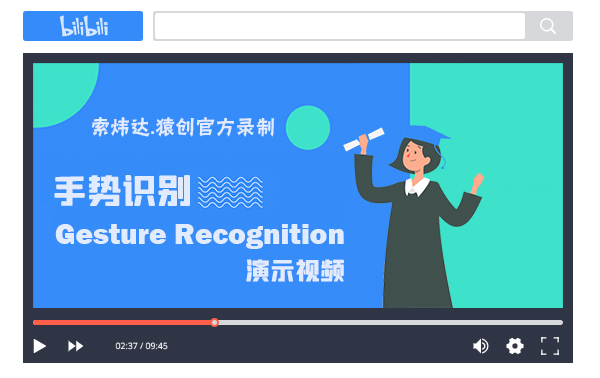 【G165】機(jī)器學(xué)習(xí)：基于Python+OpenCV的手勢(shì)識(shí)別系統(tǒng)(GUI界面)