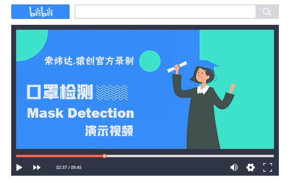 【B144】基于Matlab口罩佩戴檢測(cè)系統(tǒng)(GUI界面)